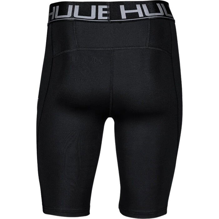 2024 Huub Mens Compression Shorts Comshort - Black